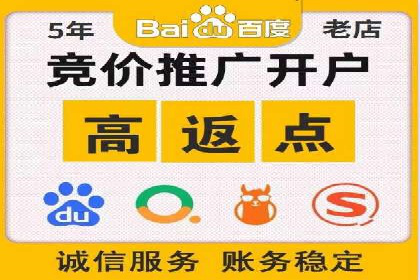 SEM推广代运营案例：品牌塑造